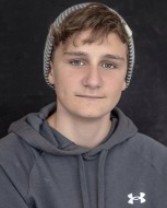 Lachlan Hotston