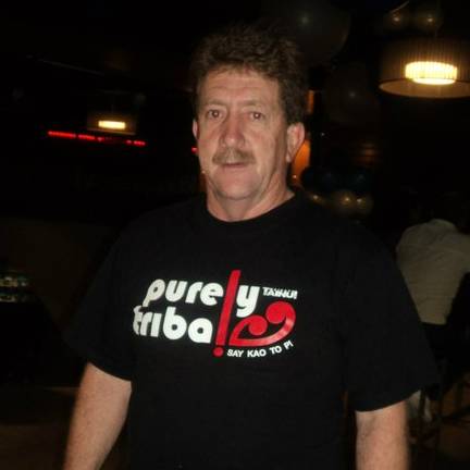 Brian Taylor