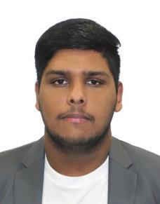 Ashwin Tamilarasan