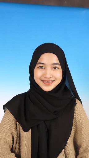Adriana Safiya Mohd Aziz
