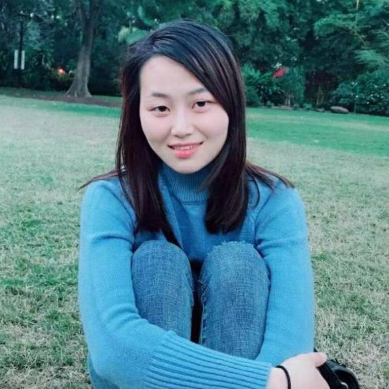Ye Huang