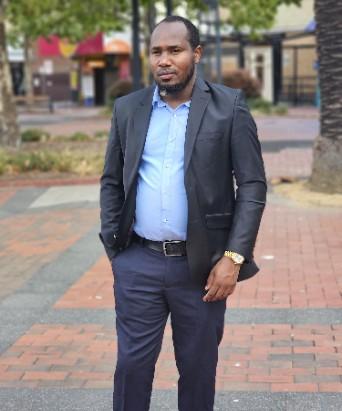 Derrick Sigei