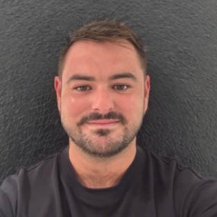 Ben Tattam