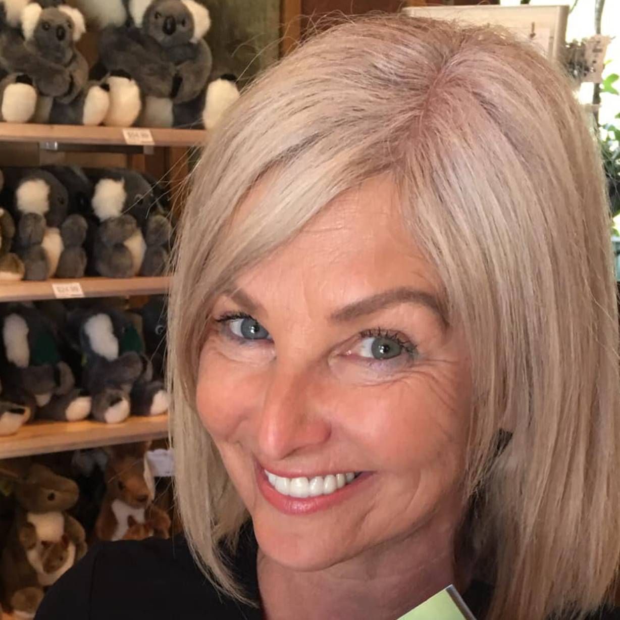 Gail King