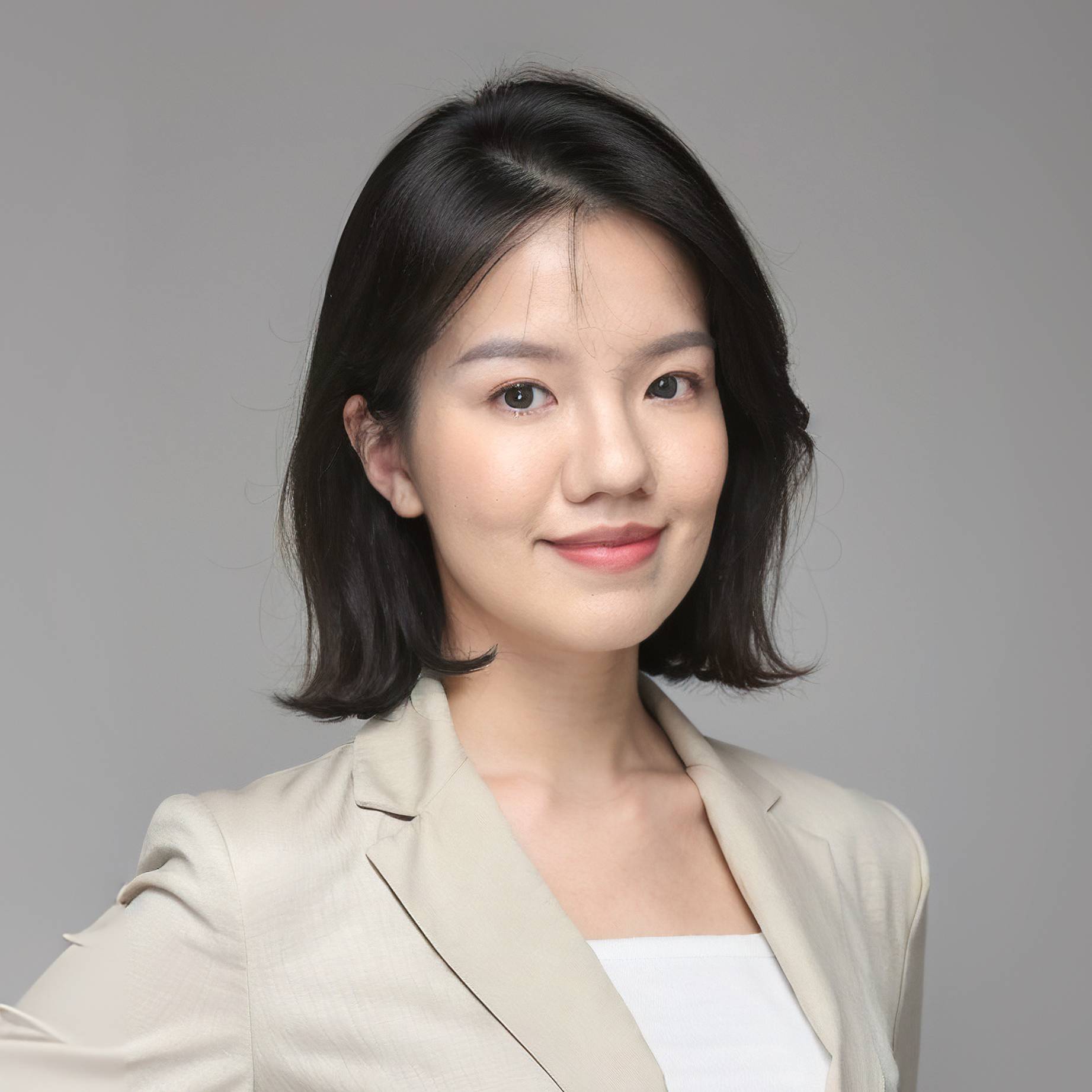 Lotty Liang