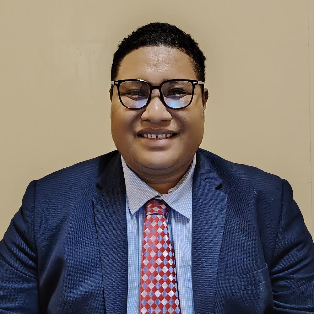 Alexander Santoh Henry