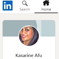 KASARINE AFU
