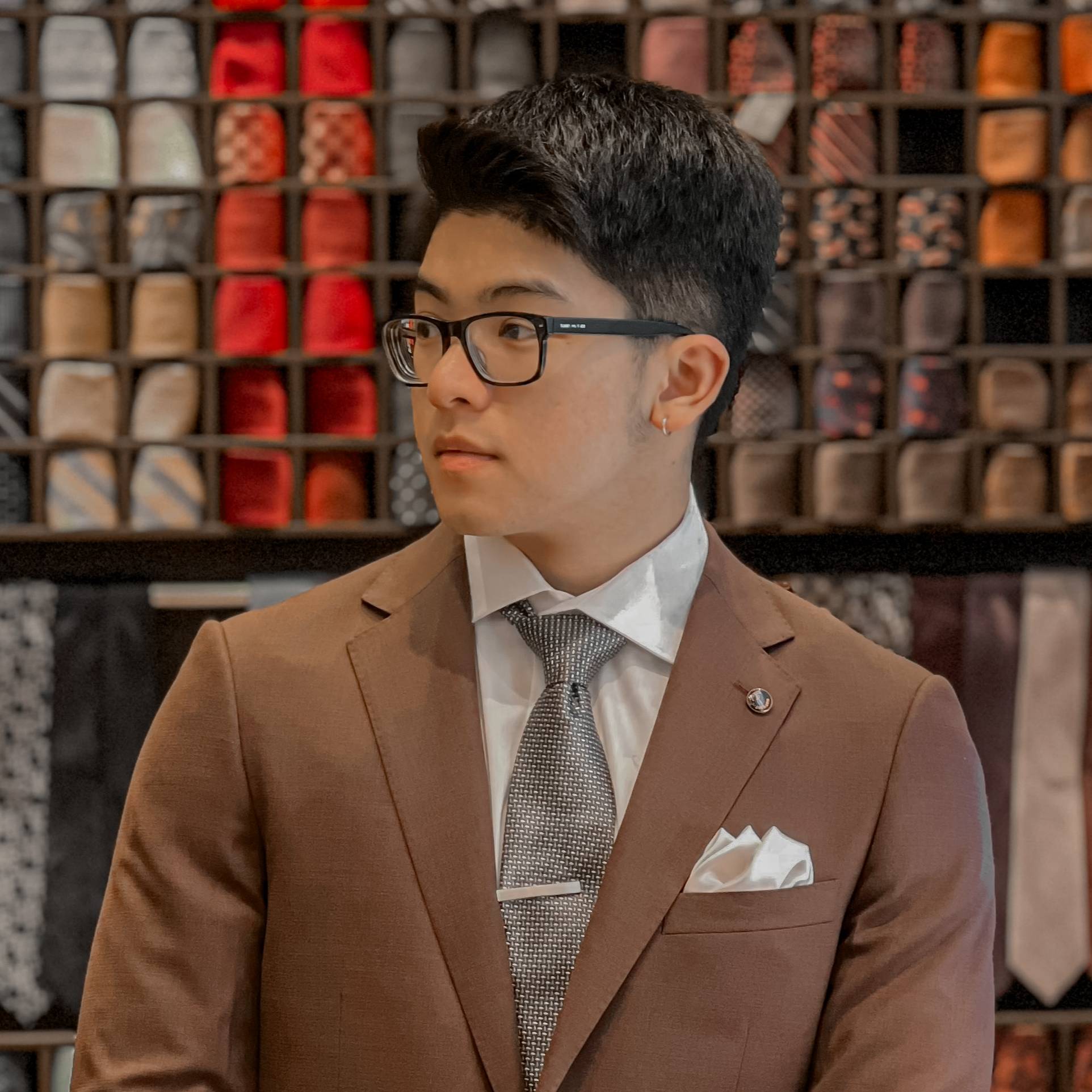 Tran Ba Trieu Le