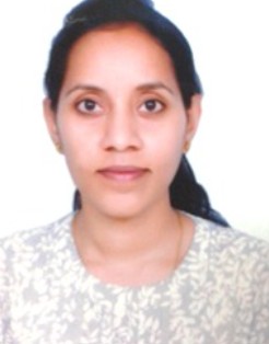 Shilpa H