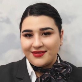 RITA SAKARYA
