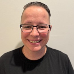 Kim Horn