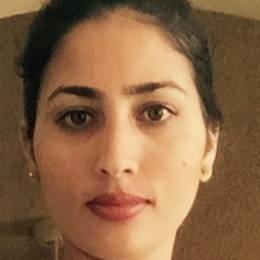 Dharwinder Kaur