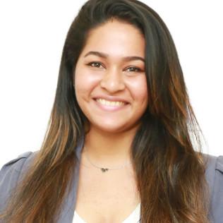 Michell Thiyasha Lashani Karunaratne