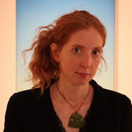 Martina Mrongovius