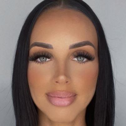 MARIAH MELLOW