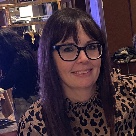Melanie McHugh