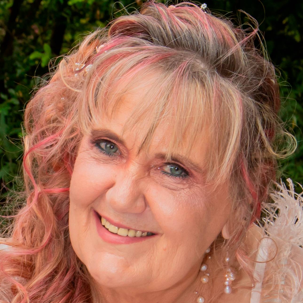 Retha Van Staden