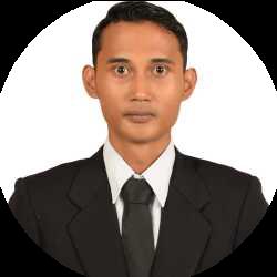 I Gusti Bagus Oka Supartha