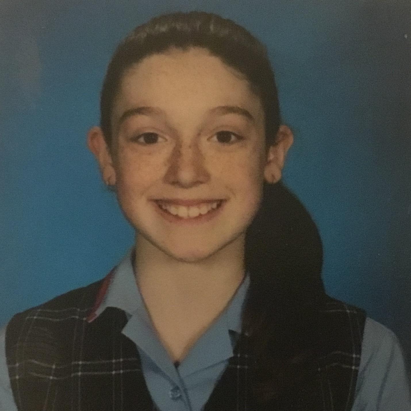 Victoria Weaver