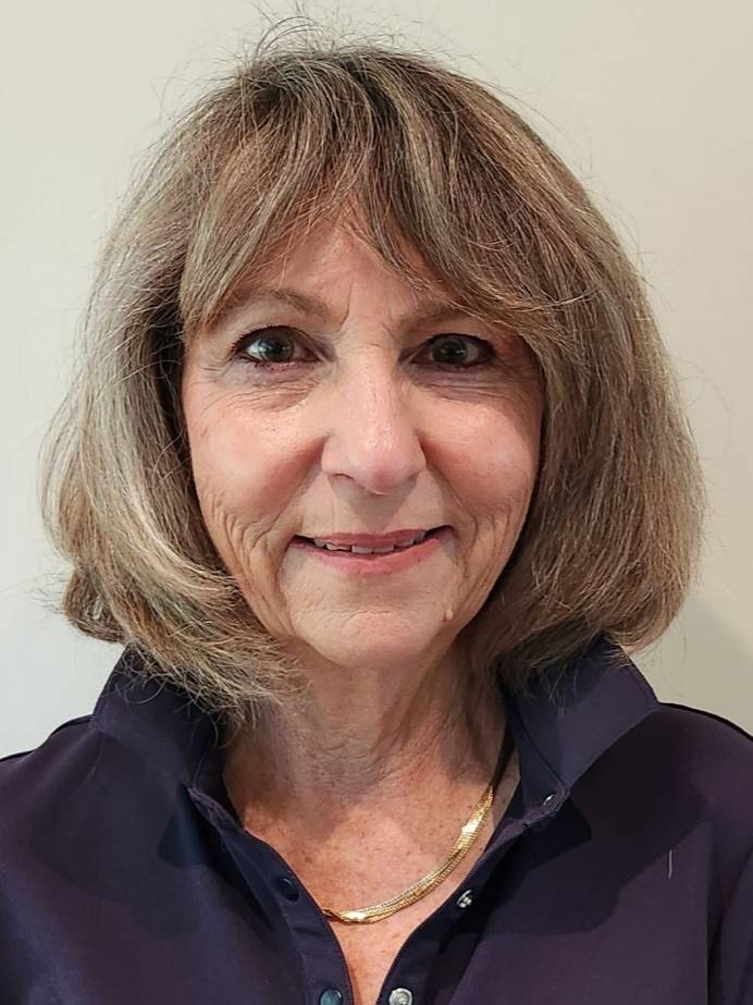 Christine Church