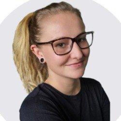 Rebecca Nellessen