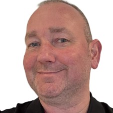Gareth Goldsby