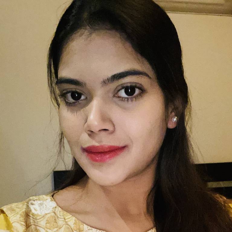 Javeria Ali
