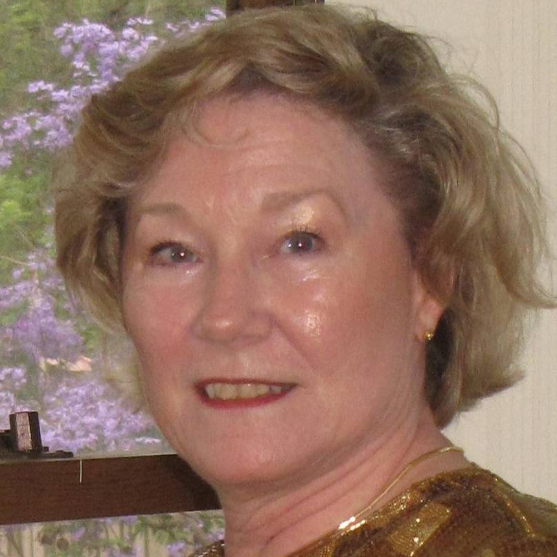Darlene Richard