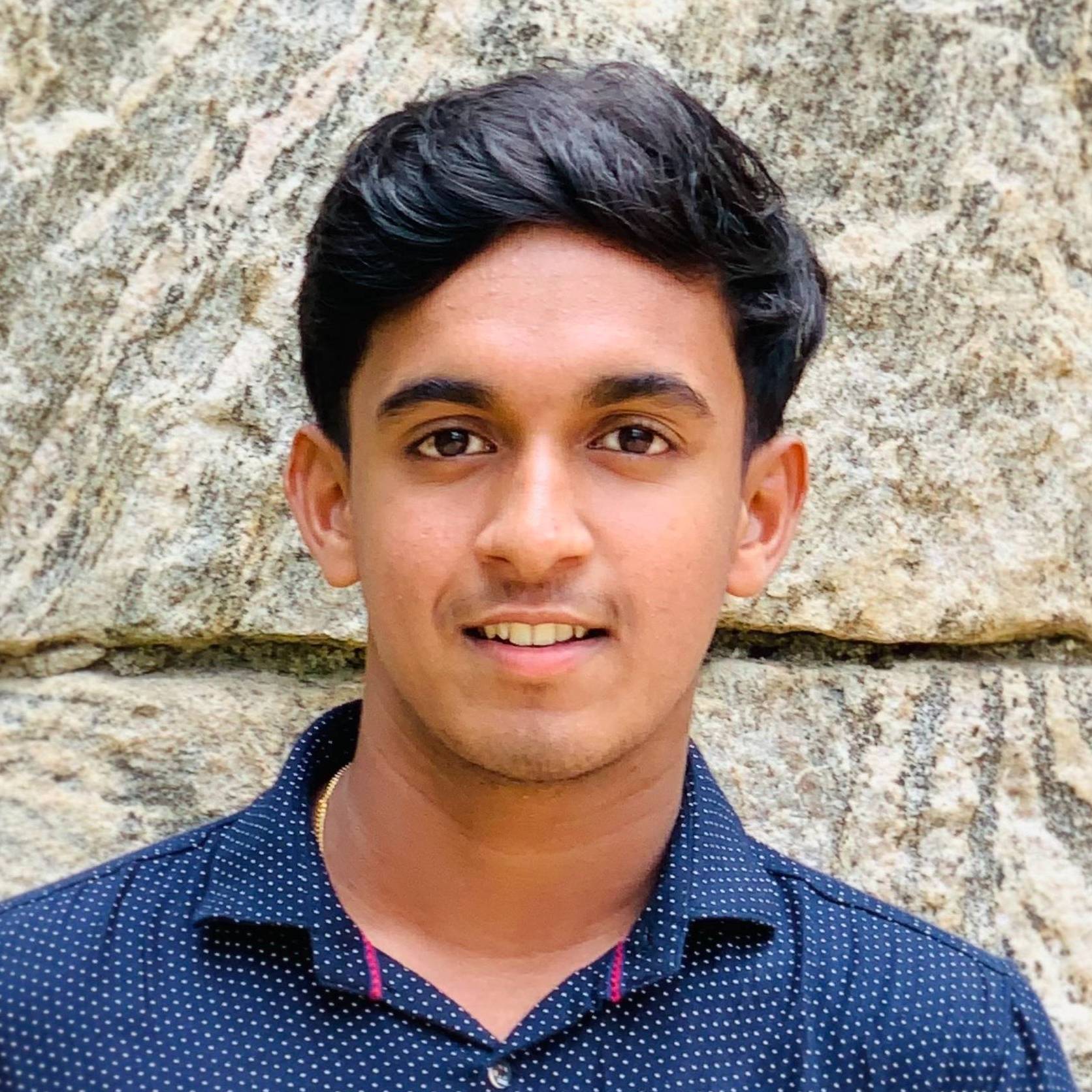 Naveen Rasanga