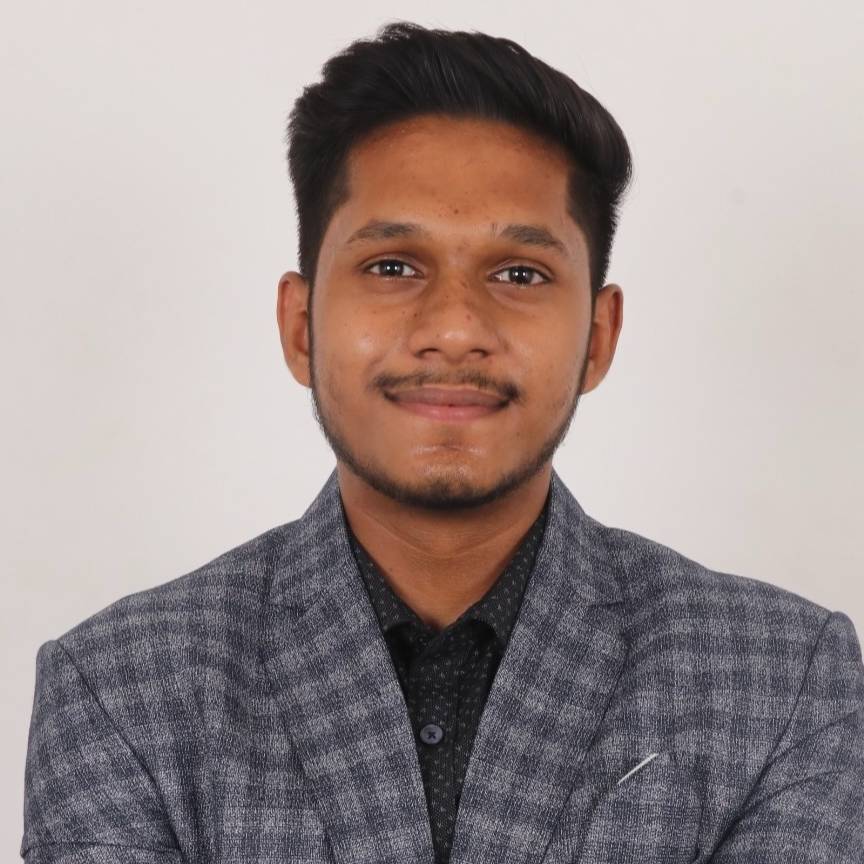 Shubham Prajapati