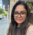 Riza Ghosh Mitra
