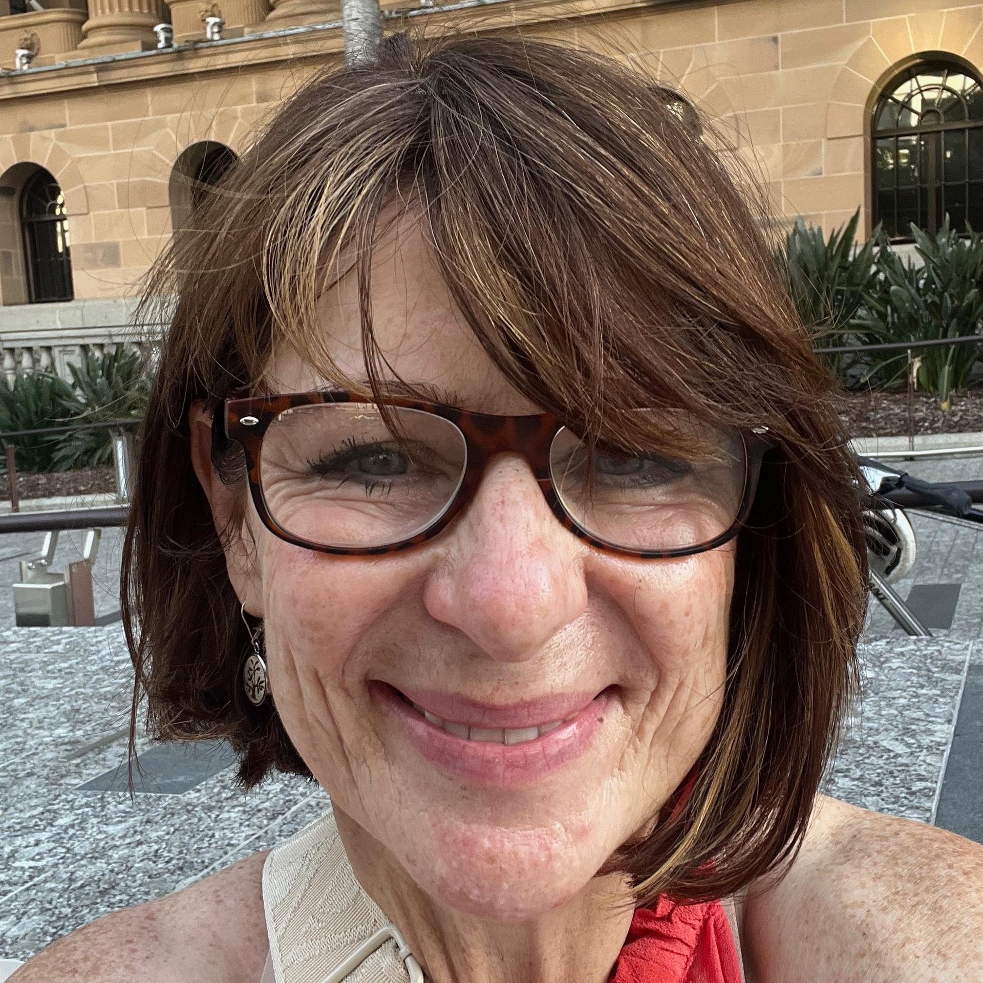 Noreen Sherry