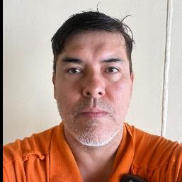 PATRICIO RIVES