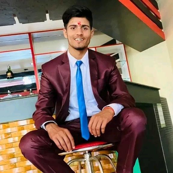 Kamal Bhandari