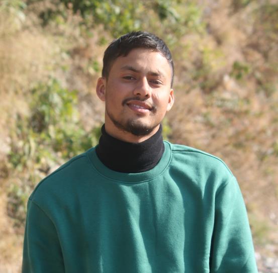 Rohit Panwar