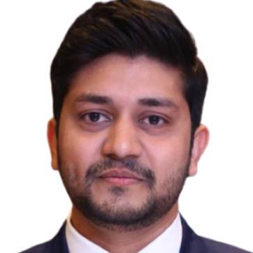TARUN GUPTA