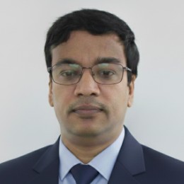 SATHIYA NARAYANAN GOPALAN