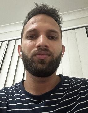 Shyam Kumar Timalsina
