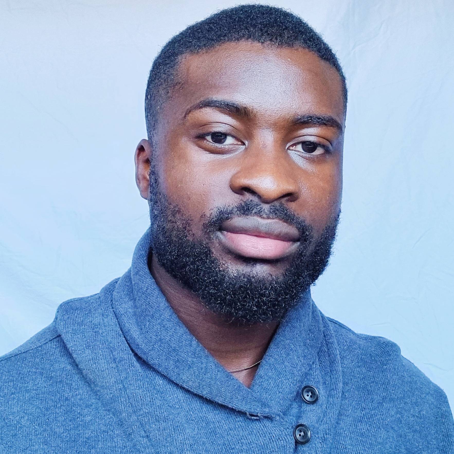 Ezra Otuk