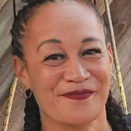 Julie Folomu