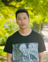 Karma Wangchuk