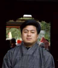 Tshering Dorji