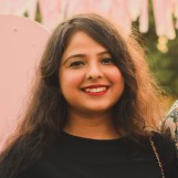 TANU SHARMA