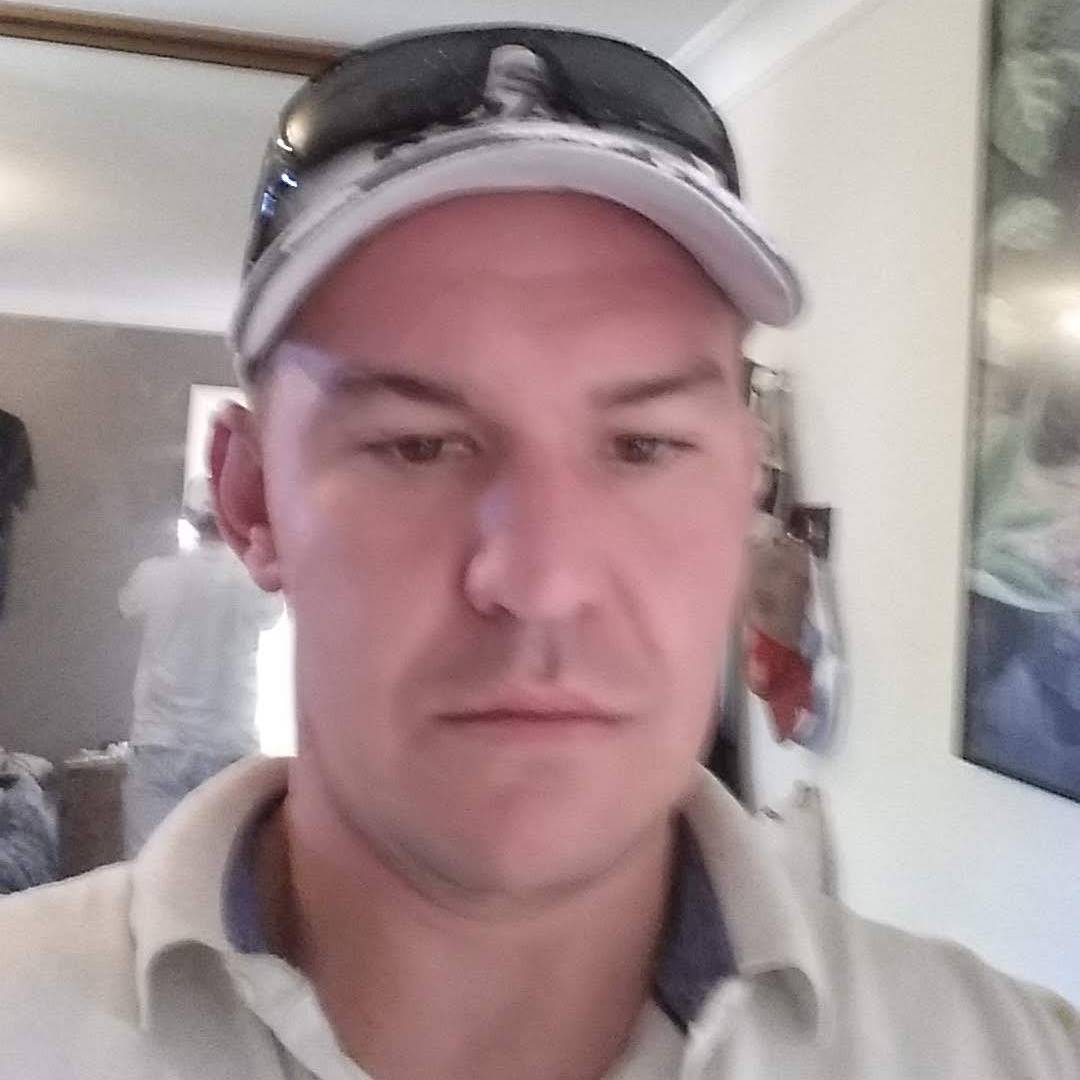 Wayne Mcallister