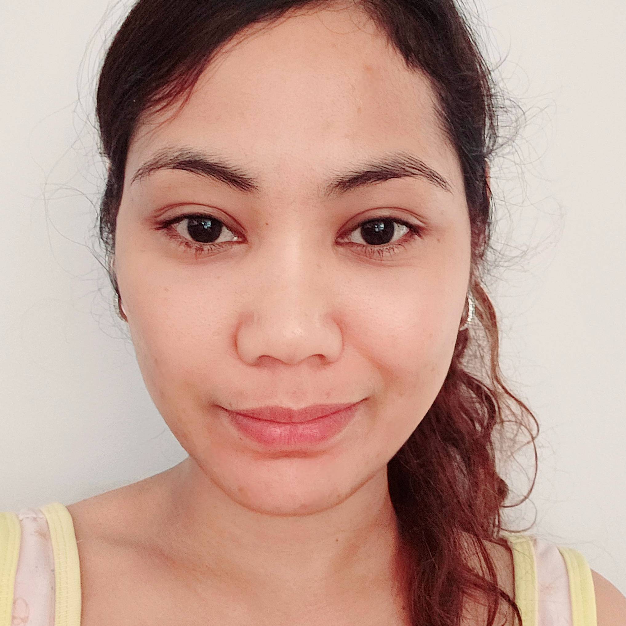 Marnellie Dampil Pungyan