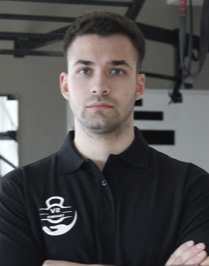 Samuele Vitillo