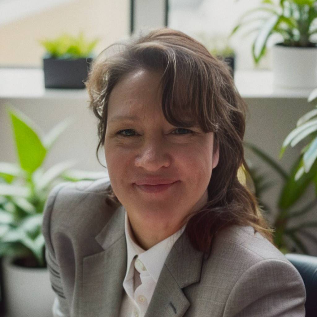 Sally-Ann Garrett