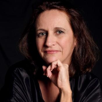 Melanie Russell
