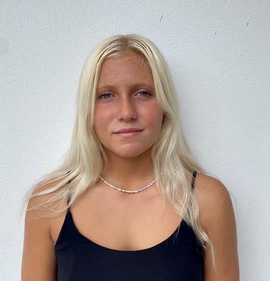 Jordy Halford