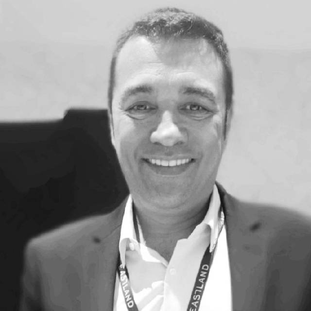 Jorge Fernandez
